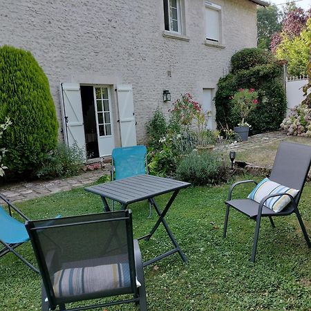 Les Mulotieres Hotel Olivet  Kültér fotó