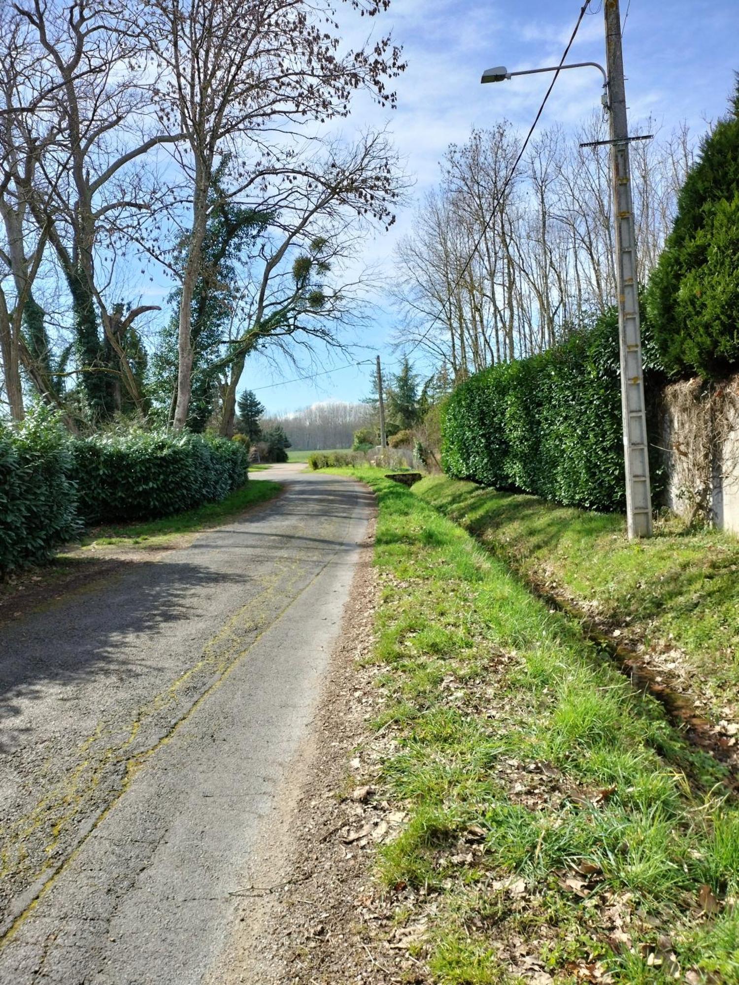 Les Mulotieres Hotel Olivet  Kültér fotó