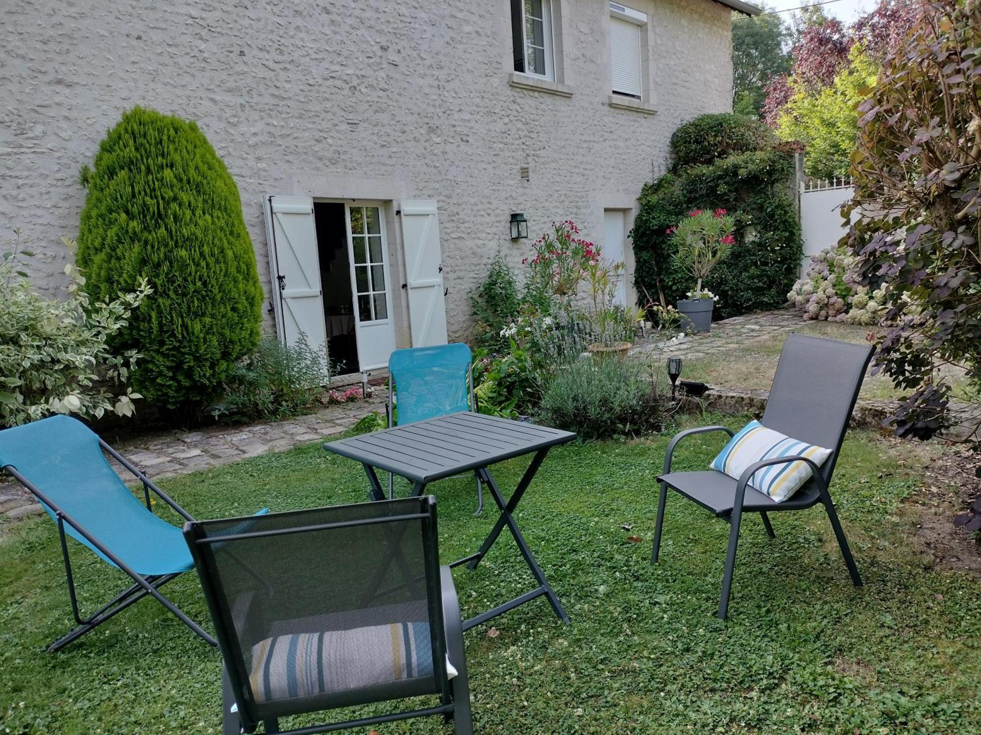 Les Mulotieres Hotel Olivet  Kültér fotó
